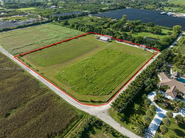 21750 SW 226 Terrace, Miami, FL 33170