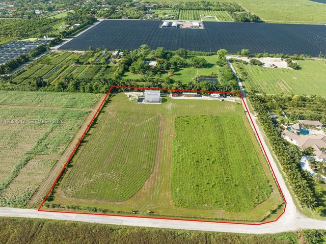 21750 SW 226 Terrace, Miami, FL 33170