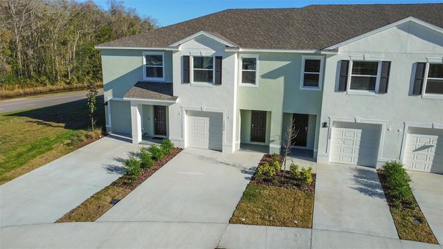 11450 CRESCENT DEER DRIVE, Land O Lakes, FL 34638