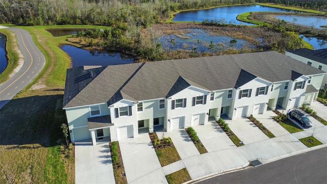 11450 CRESCENT DEER DRIVE, Land O Lakes, FL 34638