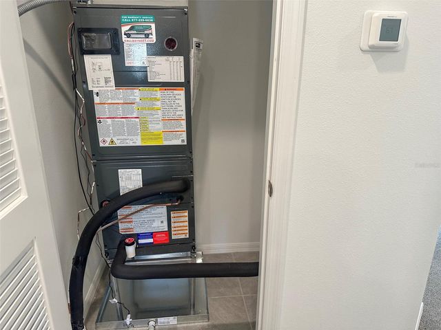 11450 CRESCENT DEER DRIVE, Land O Lakes, FL 34638