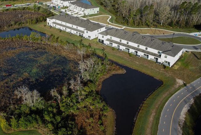 11450 CRESCENT DEER DRIVE, Land O Lakes, FL 34638