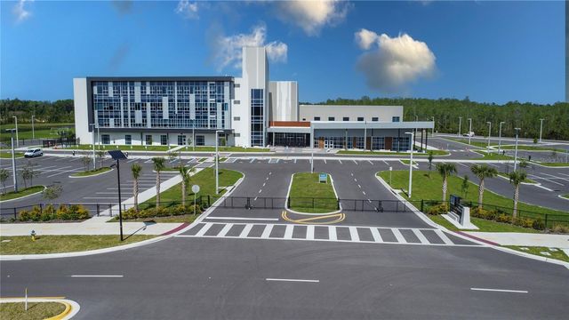 11450 CRESCENT DEER DRIVE, Land O Lakes, FL 34638