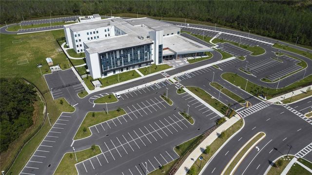 11450 CRESCENT DEER DRIVE, Land O Lakes, FL 34638