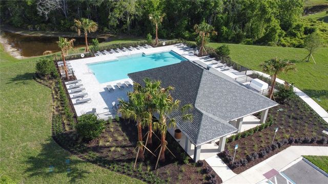 11450 CRESCENT DEER DRIVE, Land O Lakes, FL 34638