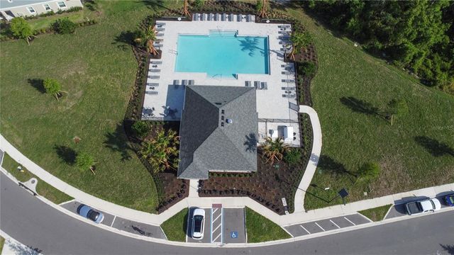 11450 CRESCENT DEER DRIVE, Land O Lakes, FL 34638