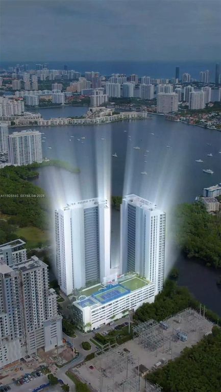 16385 Biscayne Blvd 3017-3018, North Miami Beach, FL 33160