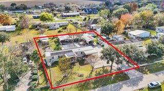 1010 Airline N, Rosharon, TX 77583