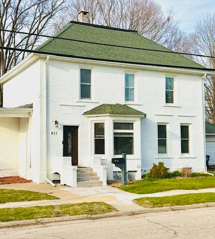 611 Niles Street, La Porte, IN 46350