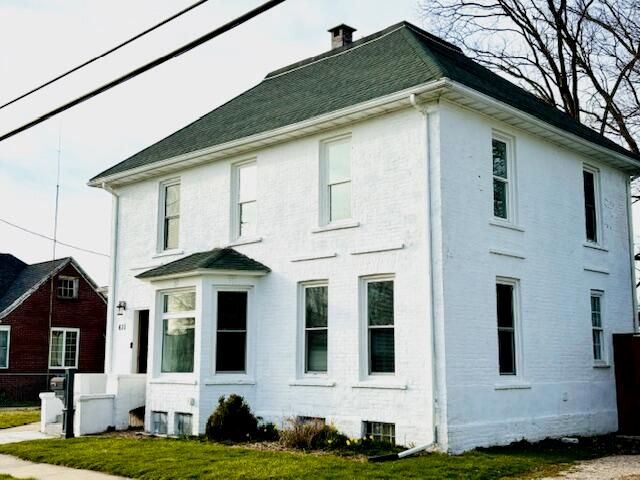 611 Niles Street, La Porte, IN 46350