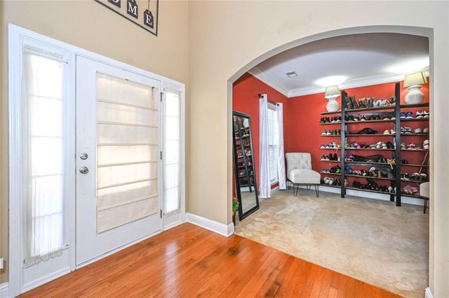 1024 Landon Drive, Villa Rica, GA 30180