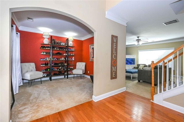 1024 Landon Drive, Villa Rica, GA 30180