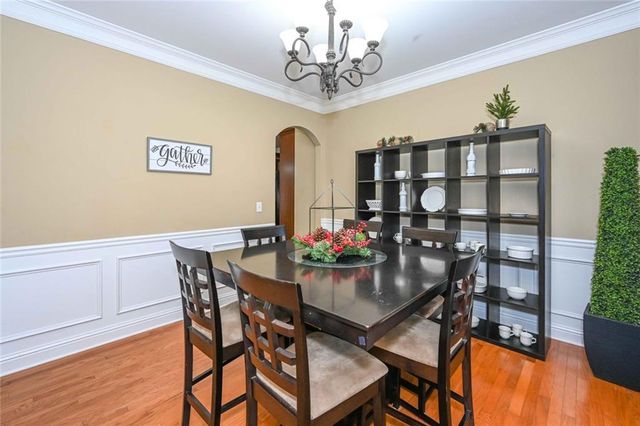 1024 Landon Drive, Villa Rica, GA 30180