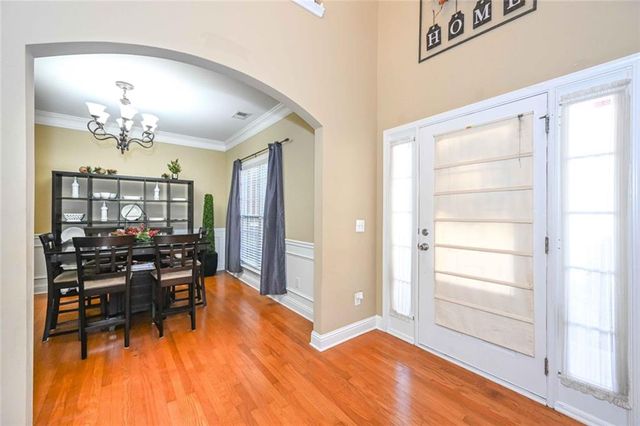 1024 Landon Drive, Villa Rica, GA 30180