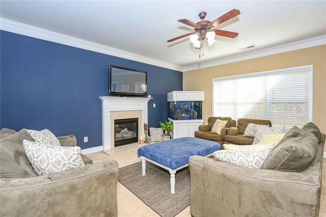 1024 Landon Drive, Villa Rica, GA 30180