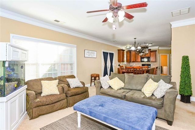 1024 Landon Drive, Villa Rica, GA 30180