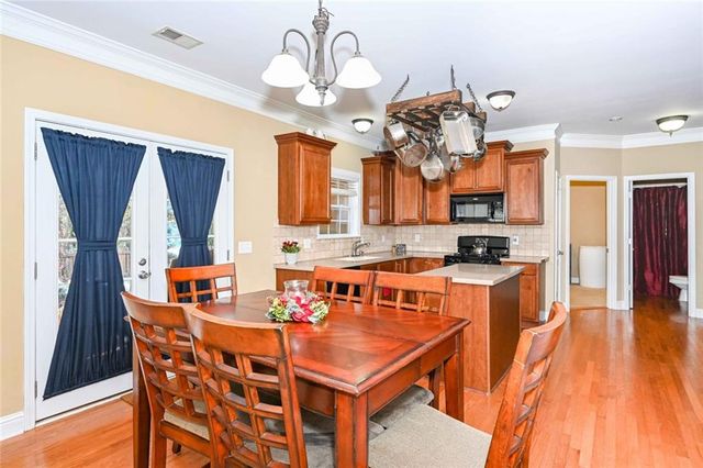 1024 Landon Drive, Villa Rica, GA 30180