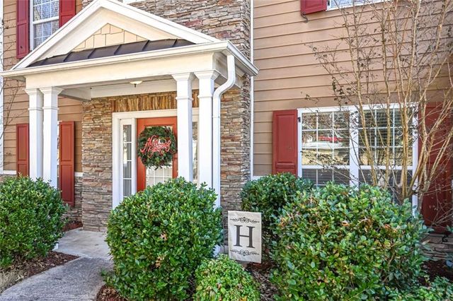 1024 Landon Drive, Villa Rica, GA 30180