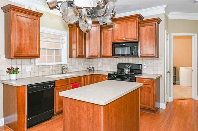 1024 Landon Drive, Villa Rica, GA 30180