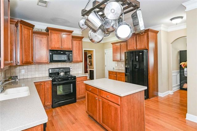 1024 Landon Drive, Villa Rica, GA 30180