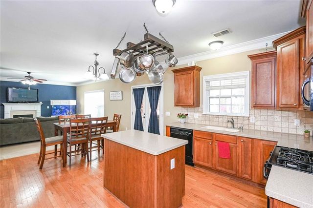 1024 Landon Drive, Villa Rica, GA 30180