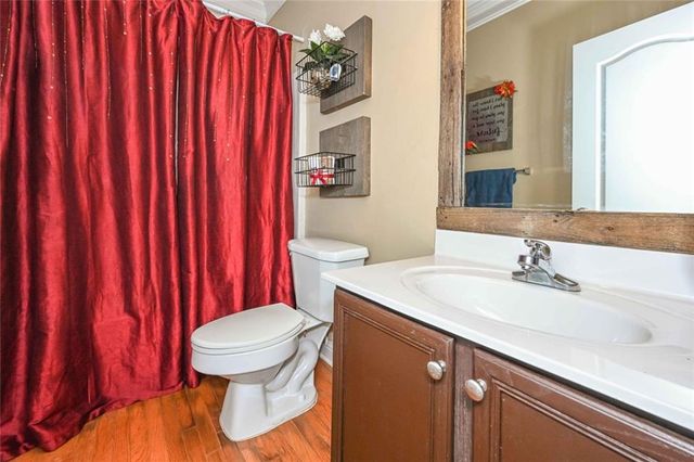 1024 Landon Drive, Villa Rica, GA 30180