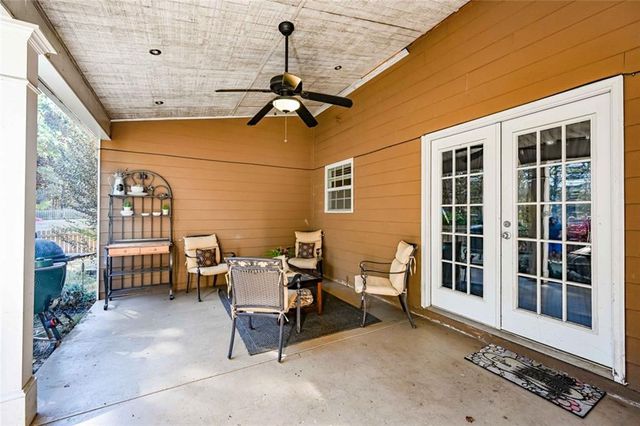 1024 Landon Drive, Villa Rica, GA 30180