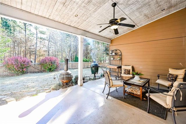 1024 Landon Drive, Villa Rica, GA 30180