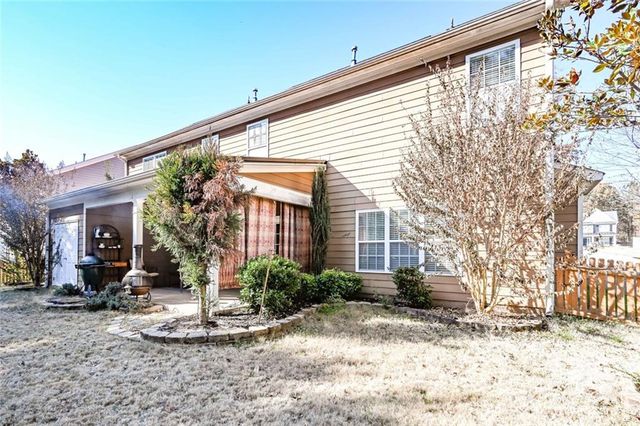 1024 Landon Drive, Villa Rica, GA 30180