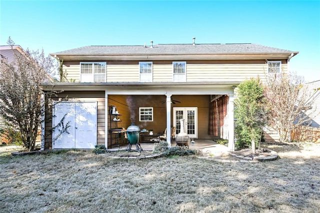 1024 Landon Drive, Villa Rica, GA 30180