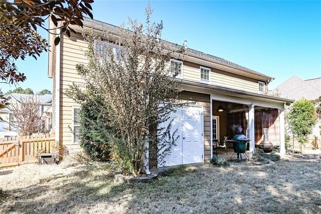 1024 Landon Drive, Villa Rica, GA 30180