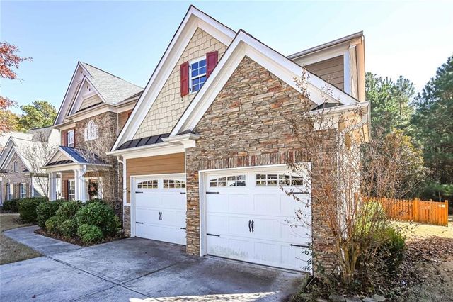 1024 Landon Drive, Villa Rica, GA 30180