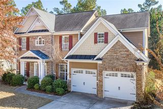 1024 Landon Drive, Villa Rica, GA 30180