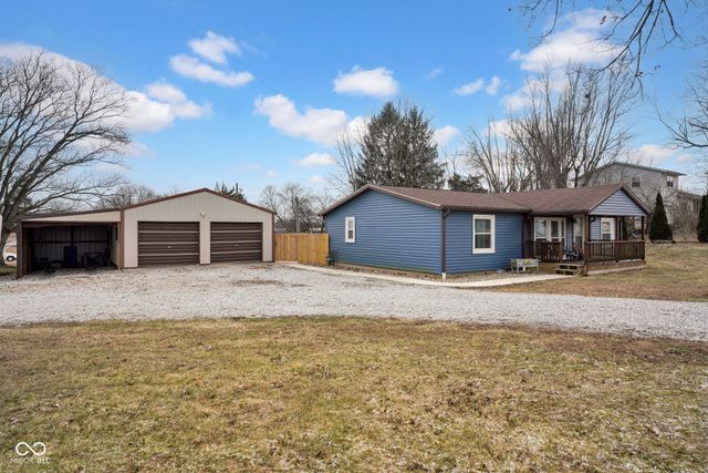 5583 S Ison Road, Bloomington, IN 47403