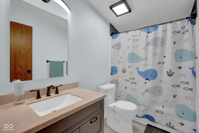 5583 S Ison Road, Bloomington, IN 47403