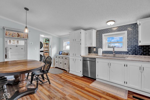 5583 S Ison Road, Bloomington, IN 47403