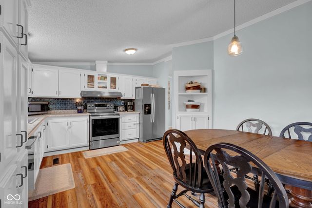 5583 S Ison Road, Bloomington, IN 47403