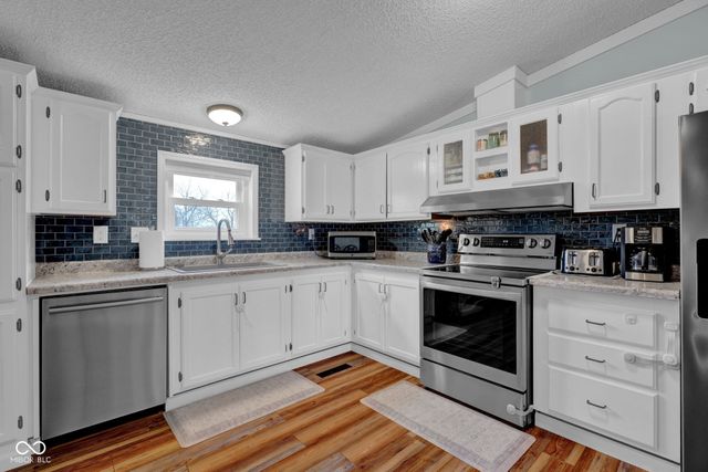 5583 S Ison Road, Bloomington, IN 47403