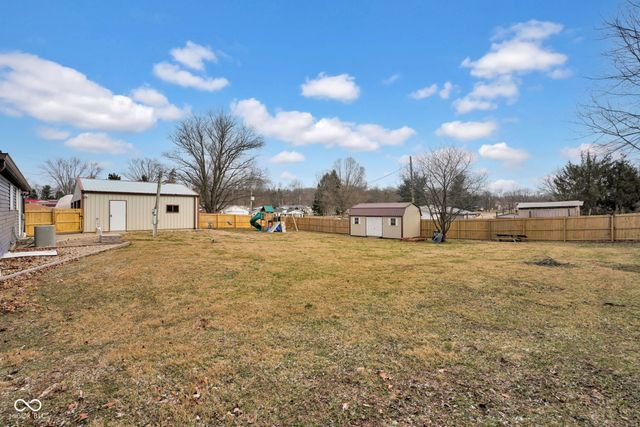 5583 S Ison Road, Bloomington, IN 47403