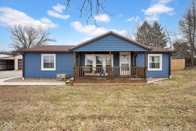 5583 S Ison Road, Bloomington, IN 47403