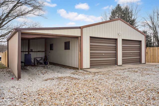 5583 S Ison Road, Bloomington, IN 47403