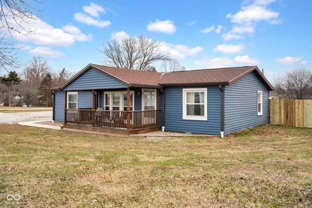 5583 S Ison Road, Bloomington, IN 47403