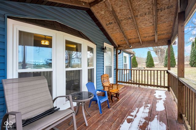 5583 S Ison Road, Bloomington, IN 47403