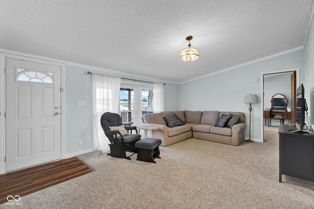 5583 S Ison Road, Bloomington, IN 47403