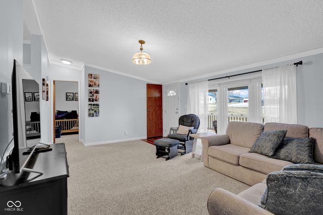 5583 S Ison Road, Bloomington, IN 47403