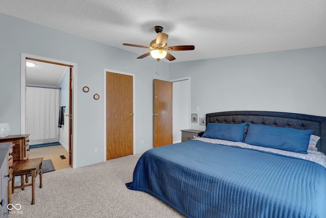 5583 S Ison Road, Bloomington, IN 47403