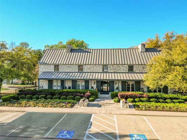 4640 Shivers Lane, Forney, TX 75126