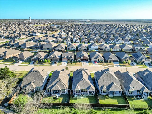 4640 Shivers Lane, Forney, TX 75126