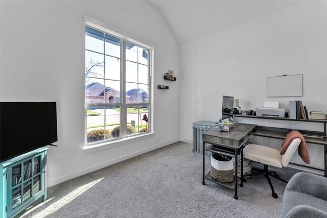 4640 Shivers Lane, Forney, TX 75126