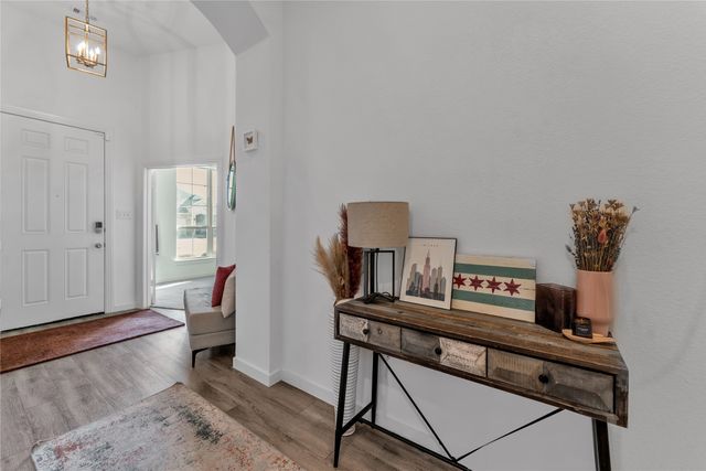 4640 Shivers Lane, Forney, TX 75126